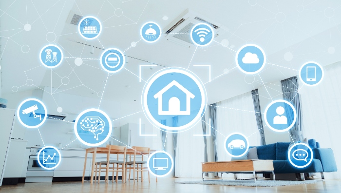 Smart Home & Metering