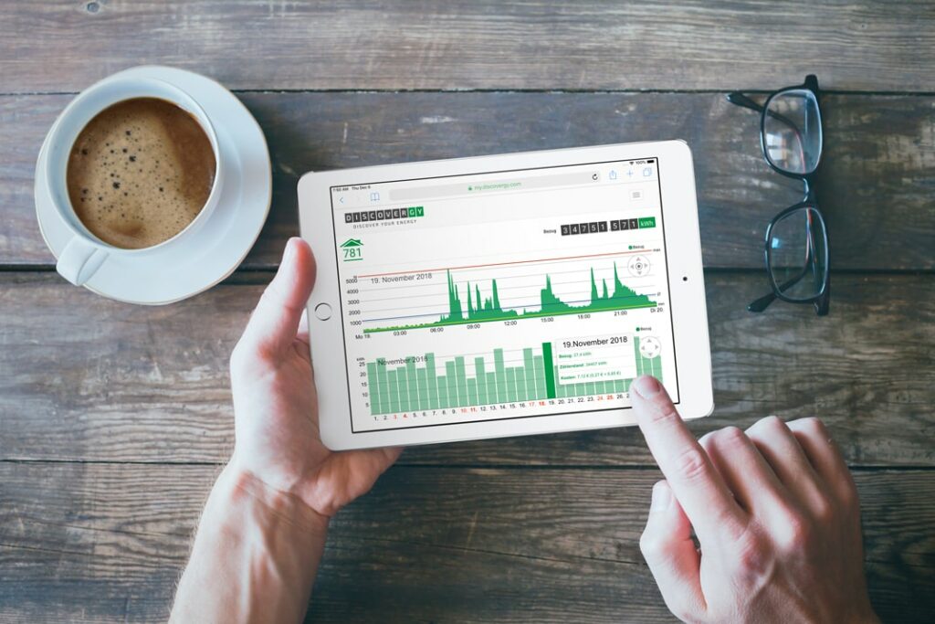 Mieter oder Vermieter: Auswahlrecht des Smart Meters