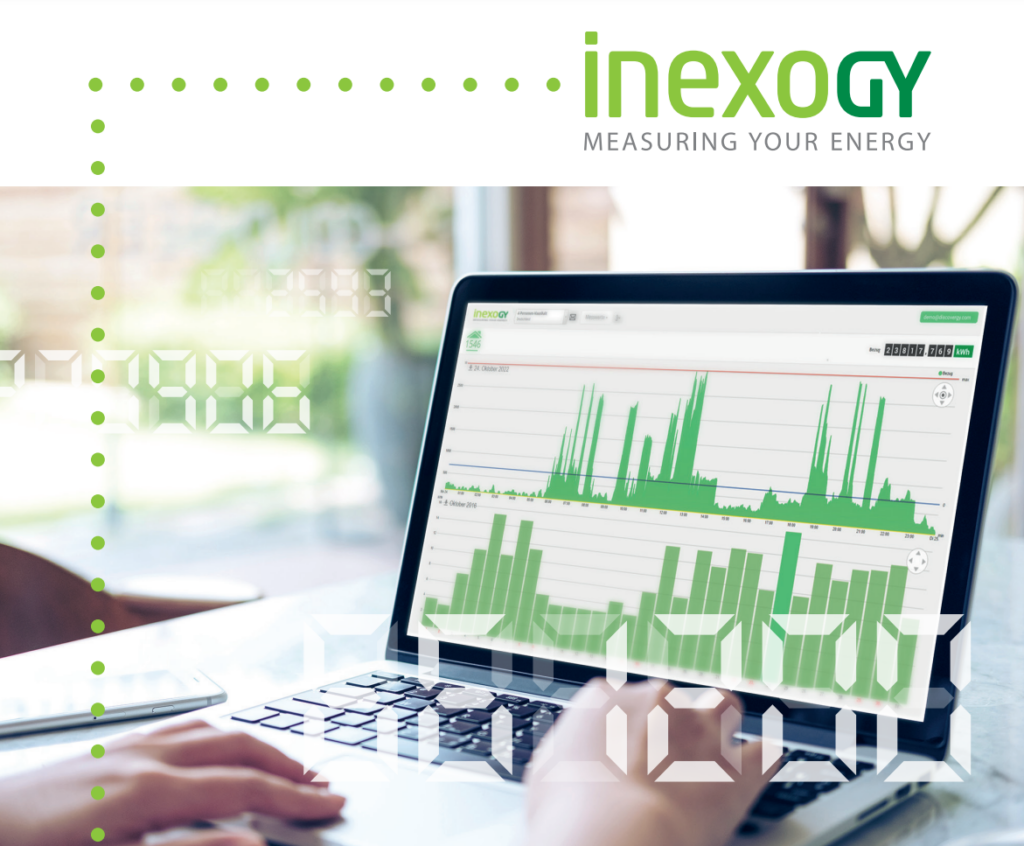 Vorteile eines Smart Meters