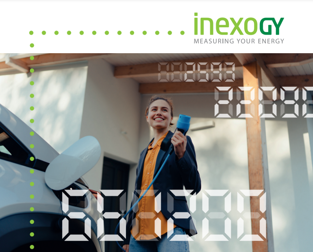 Smart Metering für Energieversorger