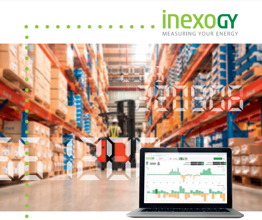 Filialisten Smart Metering
