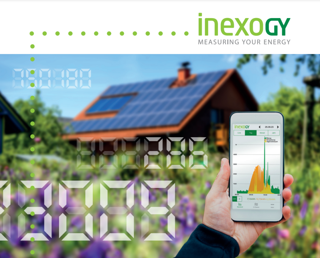 Solarteure Smart Metering