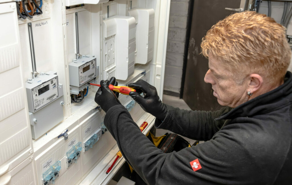 Wechselprozesse Zählernummer und MeLo-ID