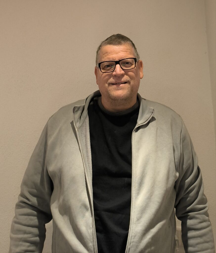 Karriere Mathias Hiel
