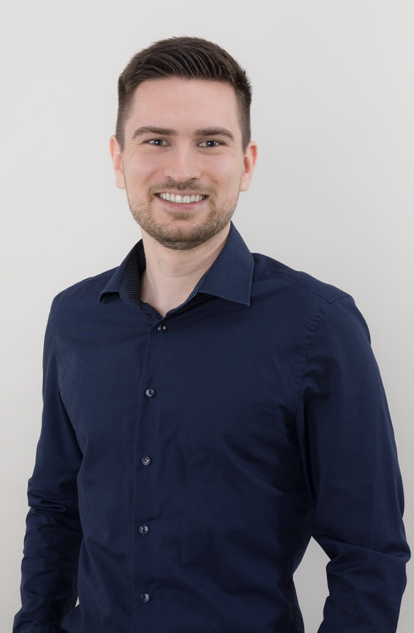 Karriere Jonas Heumannskämper