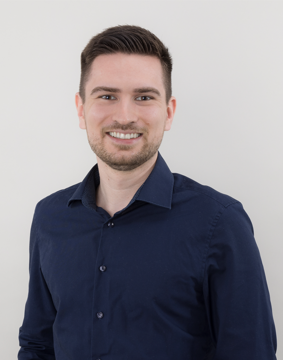 Karriere Jonas Heumannskämper