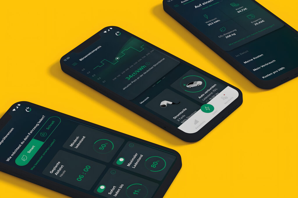 App Rabot Energy