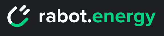 Rabot Energy Logo Smart Metering