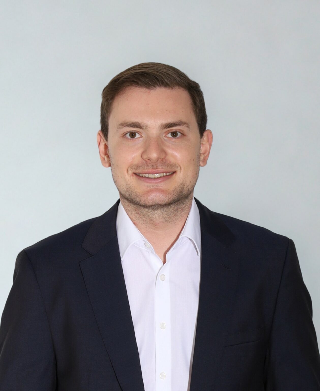 E-world 2026: Ihre Ansprechpartner vor Ort - inexogy